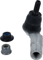 Tie Rod End Right LEMFORDER